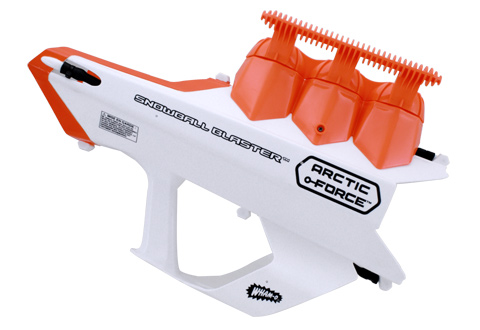 tripleblaster