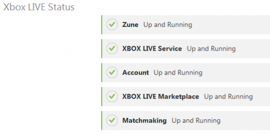 xboxservice