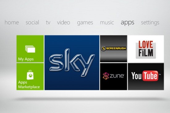 xboxtv