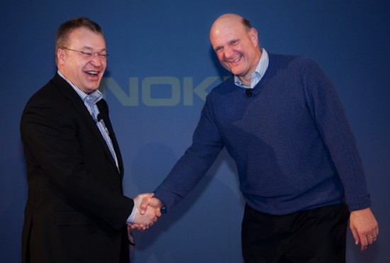 stephen-elop-steve-ballmer-nokia-windows-phone-7-microsoft