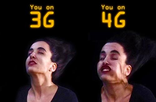 4G