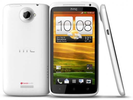 HTCOneXa