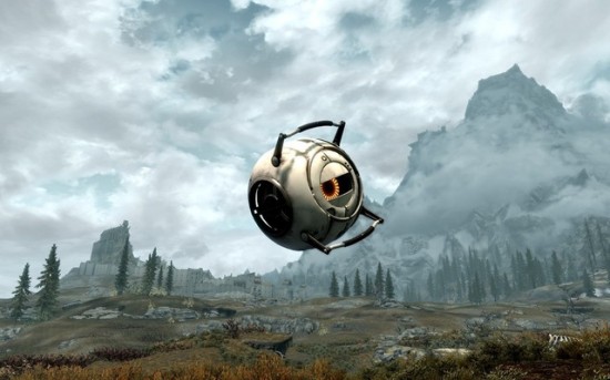 Skyrim Modding Tools