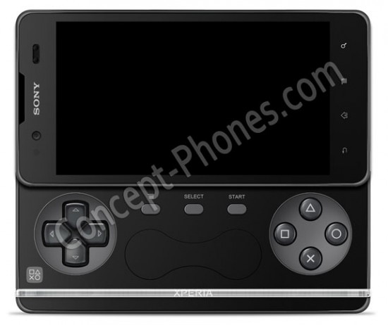 XperiaPlay2