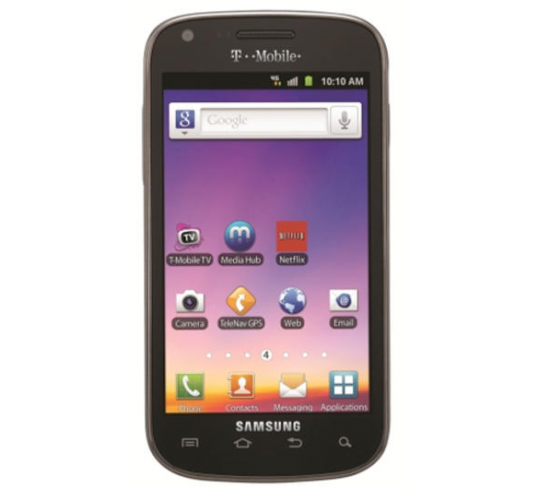 samsungblaze