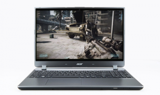 Acer Aspire M3 Ultrabook