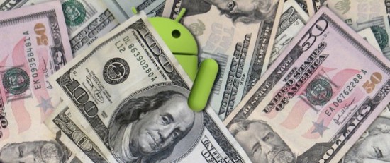 Android Money