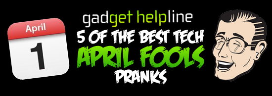 AprilFools