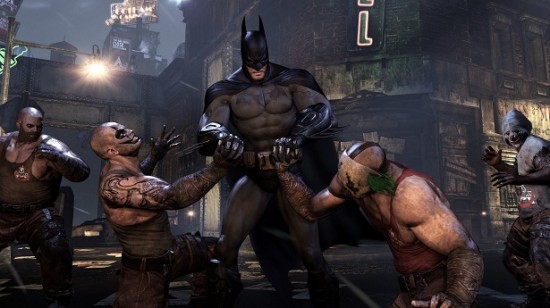 Batman