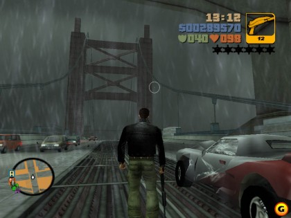 GTA III Android