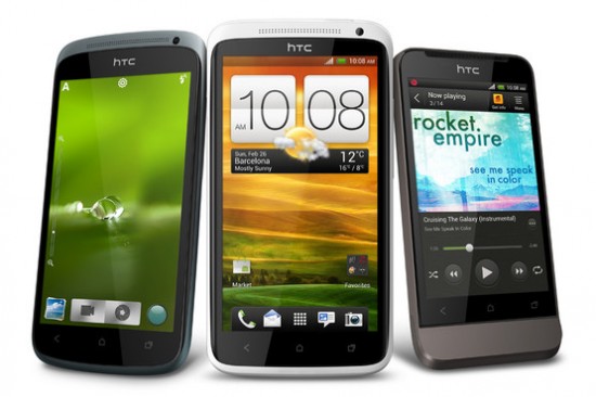 HTCOneRange