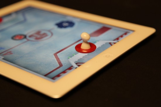 Air Hockey Hero
