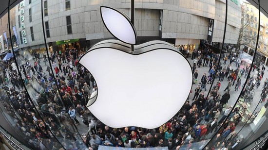Apple Warranty Suit