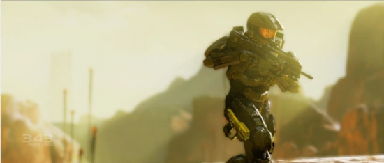 Halo 4