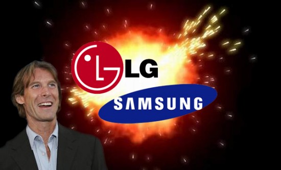 LGSamsung