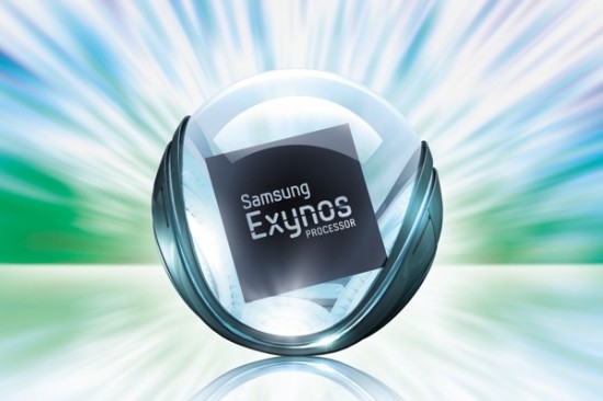 Samsung Exynos