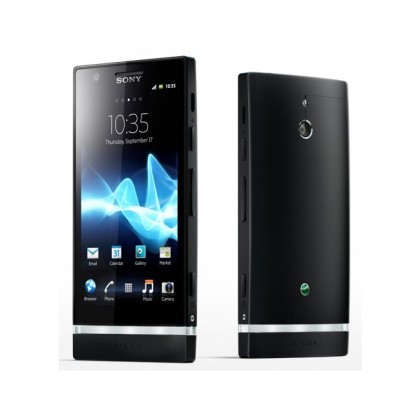 Sony-Xperia-P