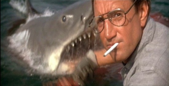 jaws
