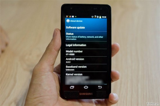 sgs3vietnam