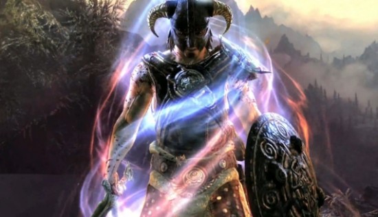 skyrim