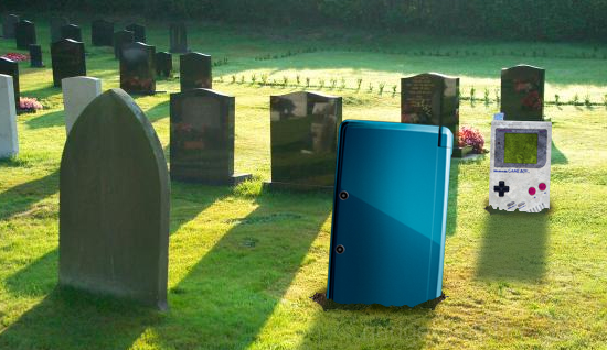 3DSdead