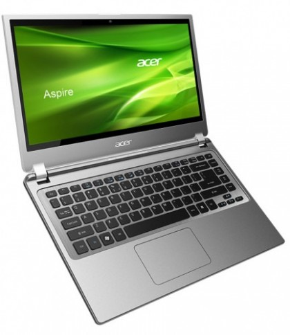 Acer Aspire Timeline Ultra M5
