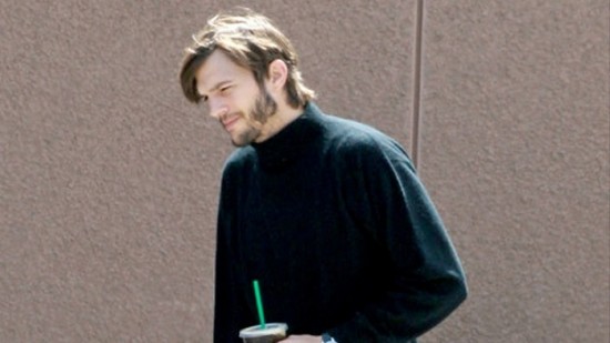 AshtonKutcherSteveJobs