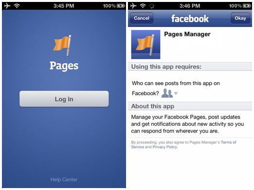 FBPage