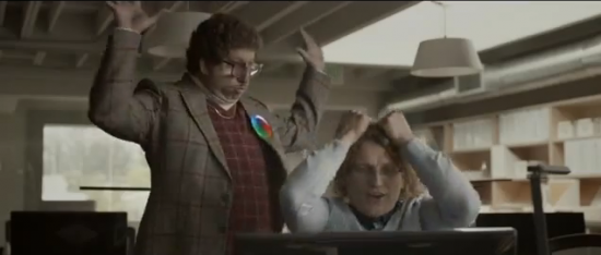 Loading Ball Larry