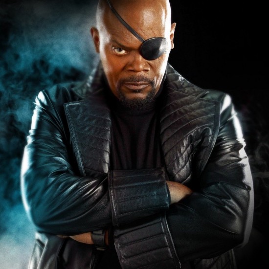 Nickfury