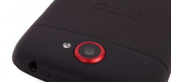 One S Camera