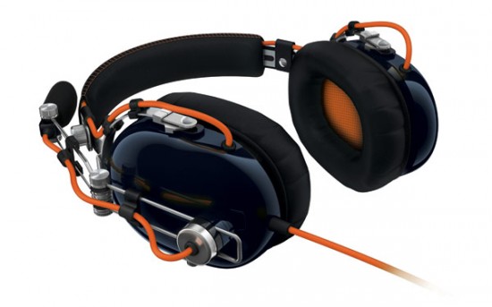 Razer Aviator Battlefield Headsets