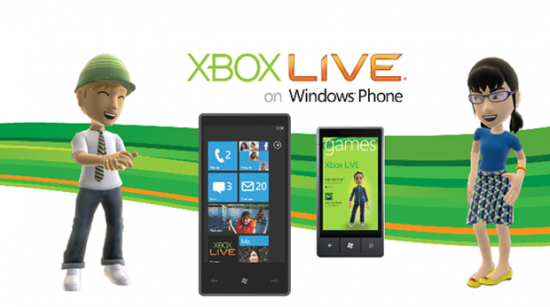 WP7Xbox