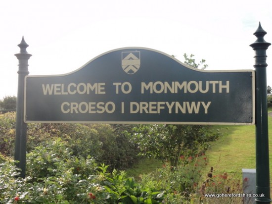 Monmouth