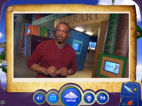 ReadingRainbow