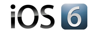 Apple iOS 6