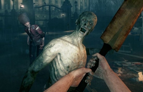 ZombiUf