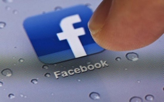 facebook-ios-application