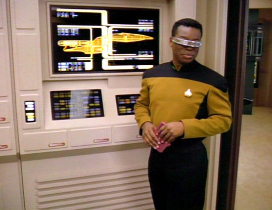 Image: Star Trek: The Next Generation