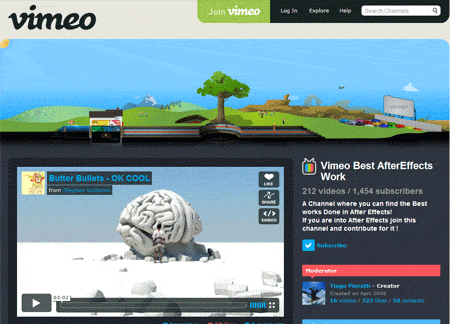 vimeo