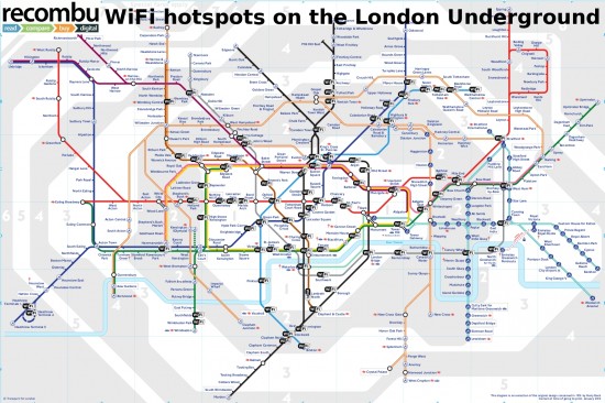 wifitubemap