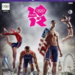 London 2012 Video Game