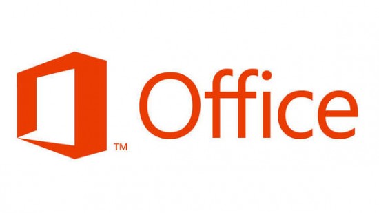 Office 2013 Logo