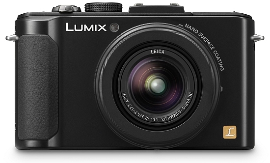 Panasonic LX7