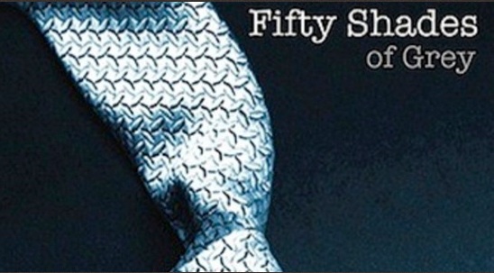 fifty shade of grey