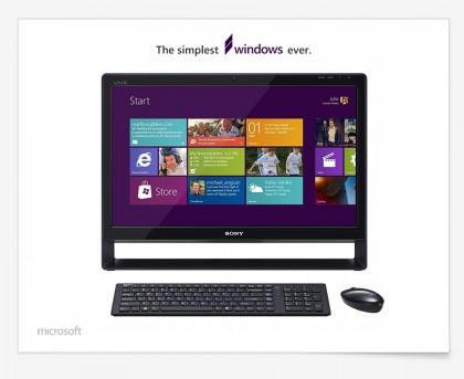 The Future of Windows OS?