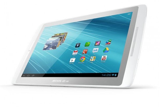 Archos 101 COverboard 2