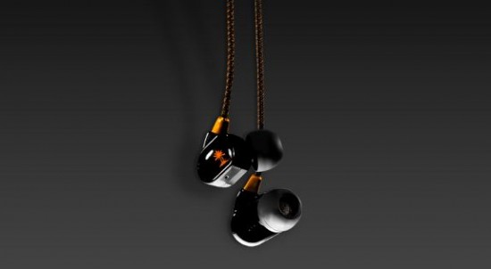 Ear Force Earbuds