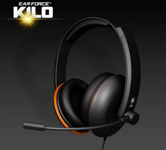 Ear Force Kilo
