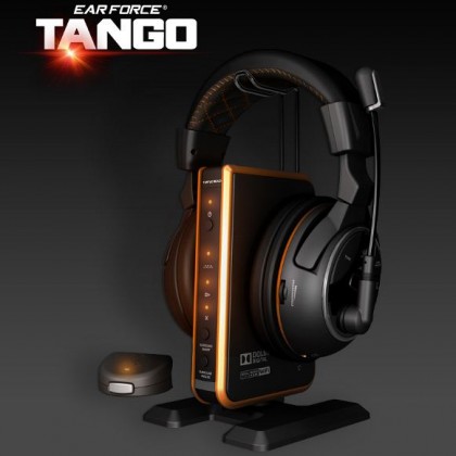 Earforce Tango